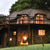 Отель Valamanzi Lodge, фото 19
