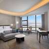 Отель Wyndham Grand Shanxi Xiaohe Xincheng, фото 50