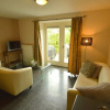 Отель Stunning Holiday Home Near Forest in Slenaken, фото 47
