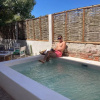 Отель The Mantarraya Outpost Bed & Breakfast, фото 5