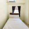 Отель Good Choice And Homey 2Br At Green Pramuka City Apartment, фото 10