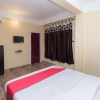 Отель OYO 11062 Victoria Guest House, фото 10