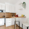 Гостиница ApartMe на проезде 1-й Предпортовый, фото 16