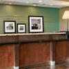 Отель Hampton Inn & Suites Lincoln - Northeast I-80, фото 8