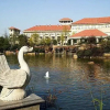 Отель 芜湖县阳光半岛大酒店, фото 2