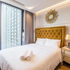 Отель Hagi APT - Vinhomes Metropolis service apartment in Lieu Giai, фото 28