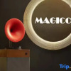 Отель magico Hotel (Chongqing Longhu Times Shiyou Road Subway Station), фото 1