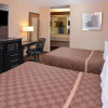 Отель Americas Best Value Inn Collinsville St. Louis, фото 5