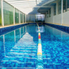 Отель Apto 3 min do mar em cond com piscina MHE214, фото 17