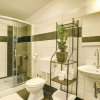 Отель Superb Modern Villa With Pool, Large Fenced Yard Near the Beach, фото 7