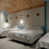 Отель Happywings Homestay, фото 4
