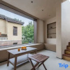 Отель Qingsen Courtyard Hotel (Changsha Wuyi Square IFS International Financial Center), фото 7