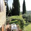 Отель Villa Tuscany With Flair, Luxury & Panorama, фото 47
