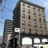 Отель Fukuyama Rose Garden Hotel, фото 1