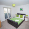 Отель Chelsea Suites Central Milton Keynes - Sleeps 4, фото 4