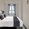 Отель OYO Capital O 91631 M-square Apartement, фото 8