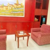 Отель Hanting Hotel (Changzhi Bayi Square), фото 6