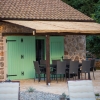 Отель Holiday house Priroda Vrbnik, Island Krk, фото 10