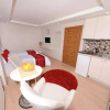 Отель Gazel Hotel, фото 4