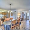 Отель Henderson Home w/ Patio: 1 Mi to Norfork Lake, фото 10