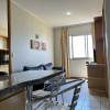 Отель Multiparque Hplus Long Stay, фото 14