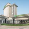 Отель Holiday Inn Nanyang, an IHG Hotel в Наньяне