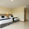 Отель GoldenBeach Boutique Resort, фото 6
