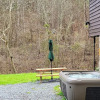 Отель Secluded And Quiet Cabin: The Bear Necessities 3 Bedroom Cabin by Redawning, фото 16