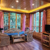 Отель The Chalets Naldehra, фото 34
