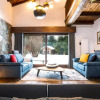 Отель Luxury 280m2 Chalet 12pax Heart of Les Praz, фото 3
