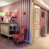 Отель The Originals City, Le Cottage Hôtel, фото 14