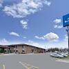 Отель Americas Best Value Inn & Suites Bismarck в Бисмарке