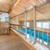 Отель Gyeongju Palace Pool Villa Pension, фото 22