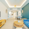 Отель SuperHost - Exclusive 25th Floor Retreat with Marina Views, фото 14