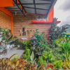 Отель OYO 90506 Bunga Sonsang Homestay Syariah, фото 26