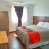 Отель Peumayen Atacama / Hostal & Cabaña, фото 3
