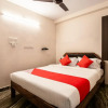 Отель OYO 2653 The Orange Hotel, фото 22