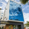 Отель Santiago, фото 13