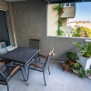 Отель Modern apt Close to Znjan Beach, With big Terrace, фото 8