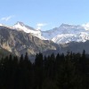 Отель Monte Grappa Adelboden, фото 9