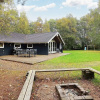 Отель 9 Person Holiday Home in Vaeggerlose, фото 5