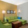 Отель Comfort Suites Burlington Near I-5, фото 31