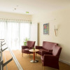 Отель Parkhotel IV Jahreszeiten Kühlungsborn, фото 13
