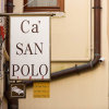 Отель Ca' San Polo в Венеции