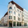 Отель Schillerhof Weimar, фото 27