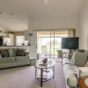 Отель Golf In This Gorgeous Country Club Resort! 2 Bedroom Home, фото 12