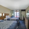 Отель Days Inn by Wyndham Newark Wilmington, фото 9