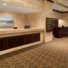 Отель Coast Plaza Hotel and Suites, фото 9