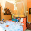 Отель Artful 3bed3bath Villa And Bungalow in the Rice Fieldsbest Breakfast in Bali, фото 7