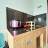 Отель Warm And Cozy Studio At Taman Melati Jatinangor Apartment, фото 10